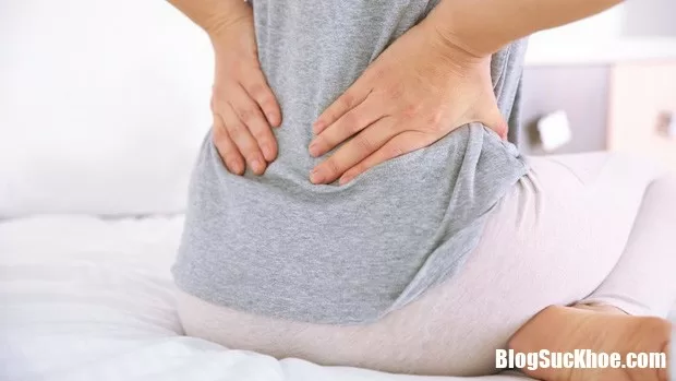 Nhịn tiểu quá lâu gây ra nhiều tác hại không ngờ