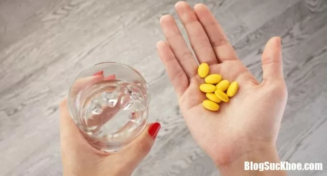 Tăng nguy cơ béo phì và ngủ kém do lạm dụng thuốc giảm đau