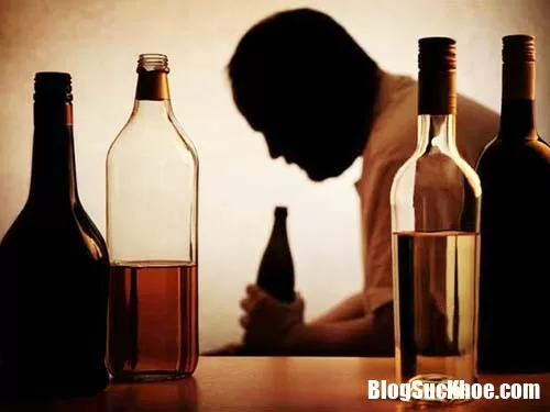 Những điều cần biết về bệnh viêm gan do rượu
