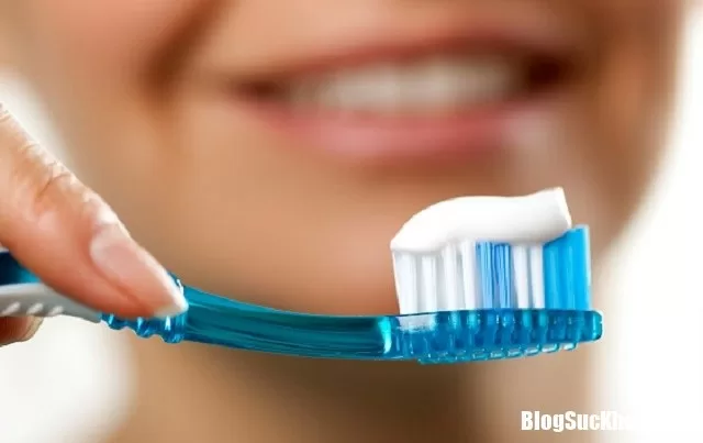Bí quyết để răng chắc khỏe, không bị ê buốt trong mùa đông
