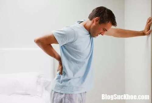 Những biểu hiện đáng lo ngại của thận