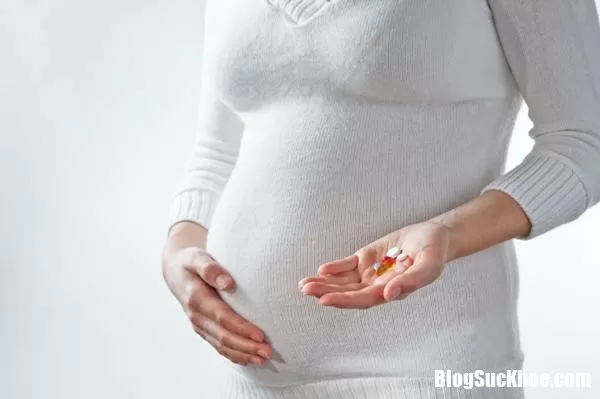 Cách đơn giản giúp bà bầu hạ sốt nhanh nhất