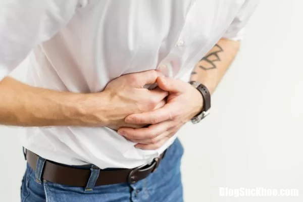 Những dấu hiệu phổ biến cho thấy túi mật đang có vấn đề
