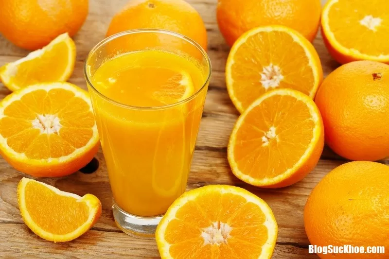 Ai cam sai cách chẳng những không có lợi mà còn đang rước độc vào người