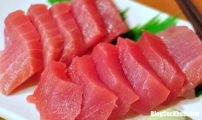 Dầu cá - 'Thần dược' dành cho đôi mắt