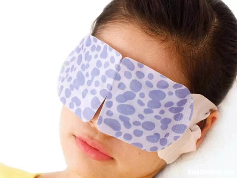Triệu chứng đầu tiên cảnh báo đột quỵ mắt