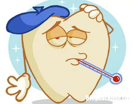 Bí quyết mọc răng khôn mà không bị đau, hành sốt