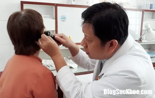 Nguyên nhân và cách khắc phục chứng ù tai