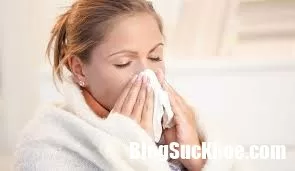 Bí quyết chữa cảm lạnh cực đơn giản mà hiệu quả