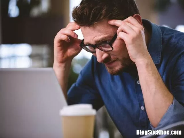 Mẹo giảm thiểu sự khó chịu khi phải nhìn màn hình máy tính suốt ngày