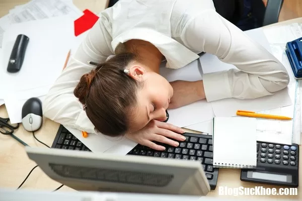 Những dấu hiệu cho thấy tuyến thượng thận đang có vấn đề