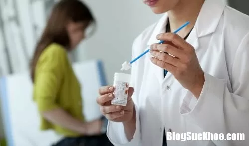Những xét nghiệm chị em phụ nữ nên làm khi bước qua tuổi 30