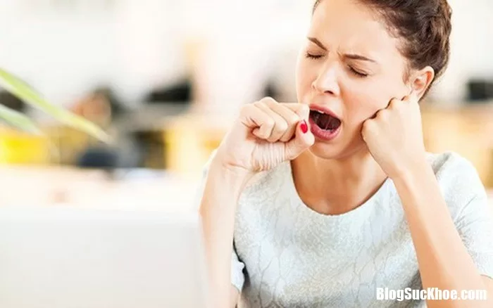 Nhìn mặt biết thiếu vitamin trầm trọng