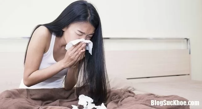 Những thủ phạm hàng đầu khiến da bạn dễ bị dị ứng vào mùa đông
