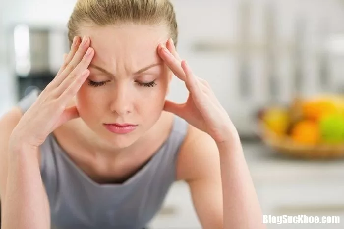Nếu thường xuyên bị chóng mặt, sa sẩm hãy nghĩ ngay đến rối loạn tiền đình