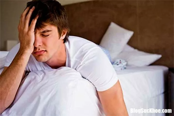 Những dấu hiệu cảnh báo ung thư ở nam giới