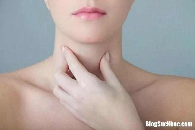 Viêm họng cấp khi giao mùa chớ có chủ quan