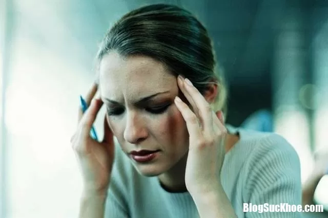 Bệnh rối loạn tuần hoàn não - Những thông tin cần thiết