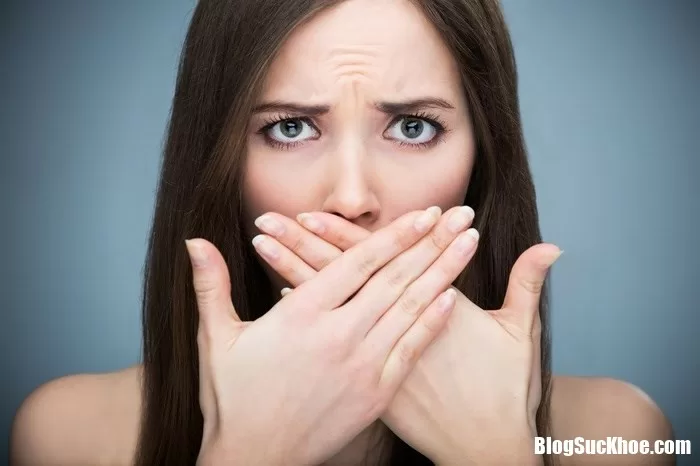 Hôi miệng có khi đang cảnh báo những bệnh rất nguy hiểm không nên coi thường