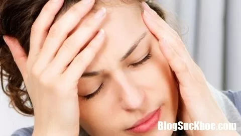 Rối loạn tiền đình gây khó chịu và cách phòng tránh