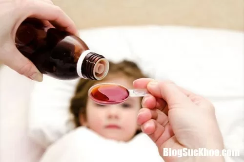 Cách điều trị bệnh viêm phổi hiệu quả ở trẻ