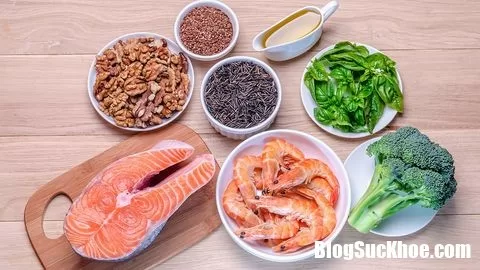 Người bệnh xương khớp nên tích cực ăn những thực phẩm này để cải thiện bệnh