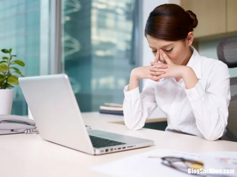Ngồi quá lâu dễ gây tăng đường huyết