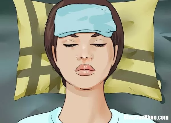 Bà bầu sốt cao - Khi nào thì nguy hiểm ?