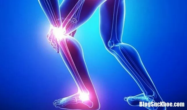 Hơn 50% người bệnh đái tháo đường có biến chứng cơ xương khớp nguy hiểm