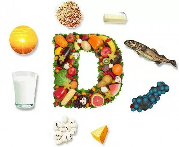 Người bị hội chứng ruột kích thích nên bổ sung vitamin D