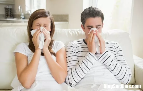 Bị viêm mũi dị ứng kéo dài chớ nên coi thường