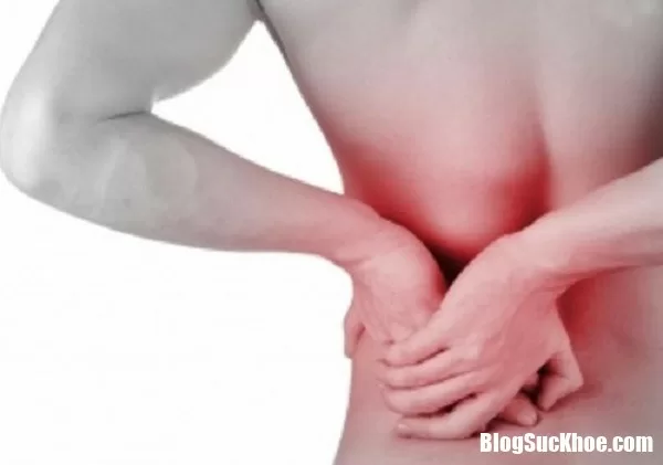 Làm gì khi bị đau dây thần kinh liên sườn
