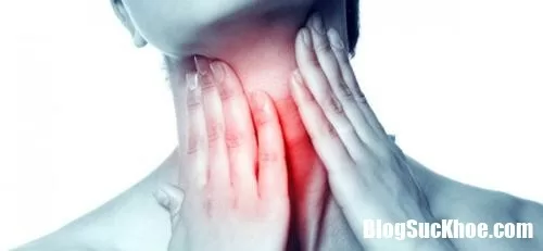 Những triệu chứng báo bệnh ung thư vòm họng cần đề phòng