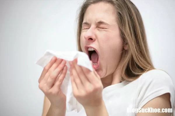 Một số loại bệnh về mũi thường gặp