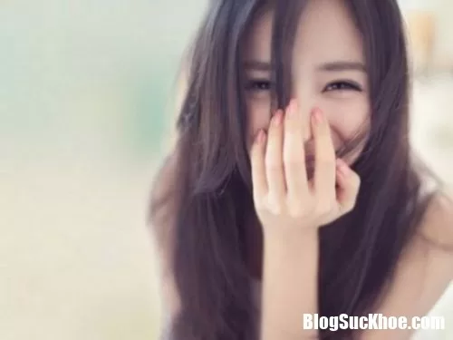 Nếu hay bị ho khi cười cẩn thận bị hen suyễn