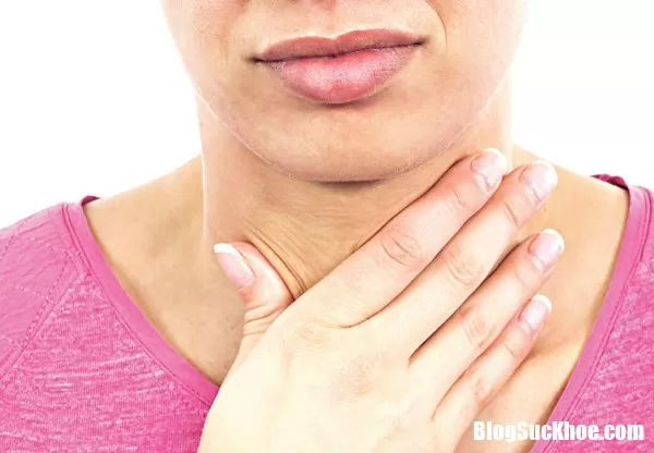 Không nên chủ quan, xem thường khi bị khản tiếng