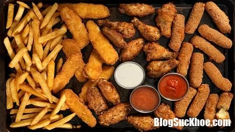 Chế độ ăn uống cho bệnh nhân máu nhiễm mỡ