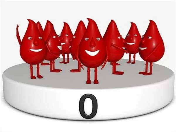 Những điều cần biết về người có nhóm máu O
