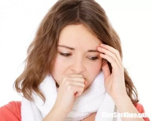 Những biểu hiện bất thường về phổi cần đi khám ngay