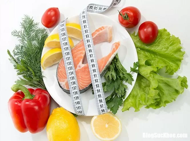 Những thói quen ăn uống giúp không tăng cân cho dân văn phòng
