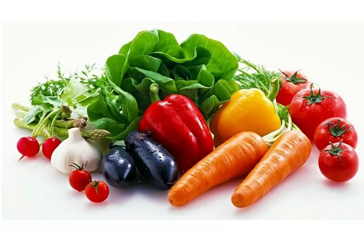 Những thực phẩm cực tốt cho thận nên ăn thường xuyên