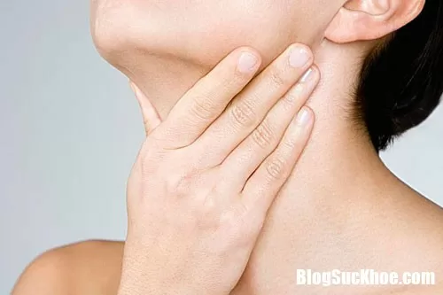 Nhận biết và điều trị hiệu quả bệnh bướu cổ