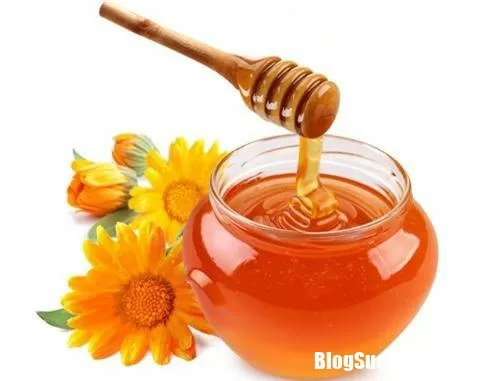 Cách dùng mật ong trị táo bón hiệu quả
