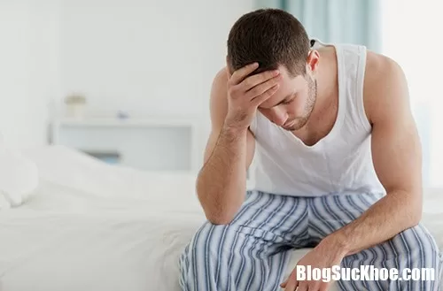 Những biểu hiện ung thư ở đàn ông không nên bỏ qua