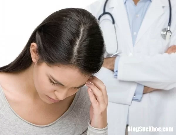 Cẩn thận chứng đột quỵ nếu bạn có những dấu hiệu này