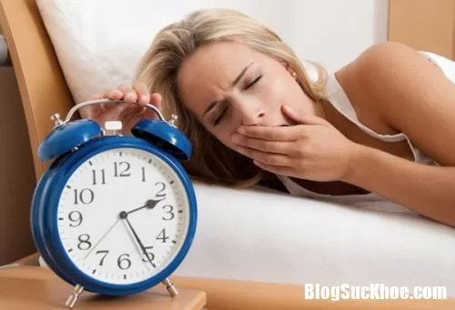 Thiếu ngủ cũng là một nguyên nhân gây bệnh tiểu đường