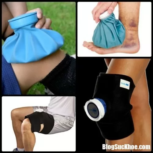 Những lưu ý cần biết khi bị trật khớp