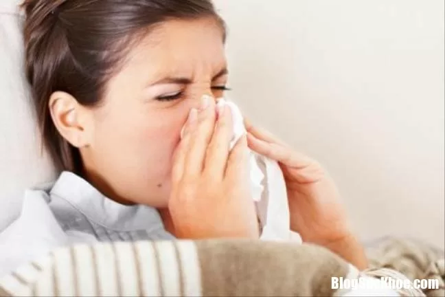 Những cách ngừa cảm cúm hiệu quả không cần dùng đến thuốc