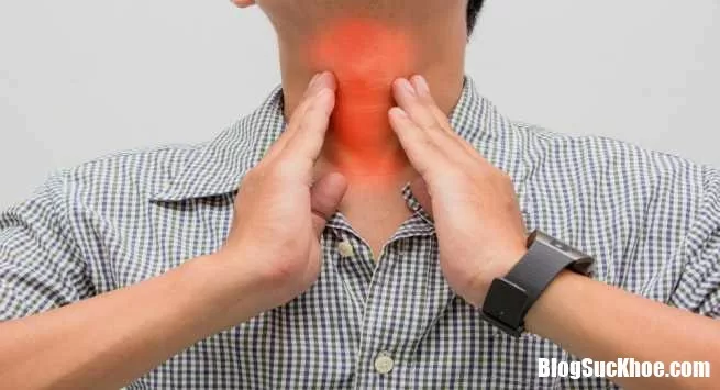 Những dấu hiệu và triệu chứng của viêm amiđan