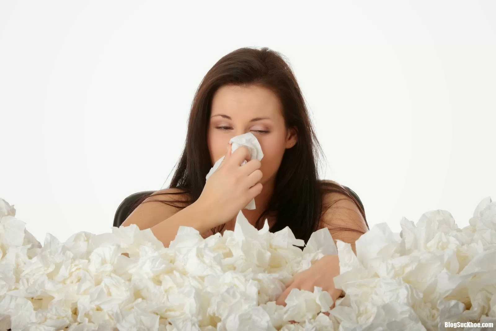 Những nhóm thuốc chữa bệnh viêm mũi dị ứng